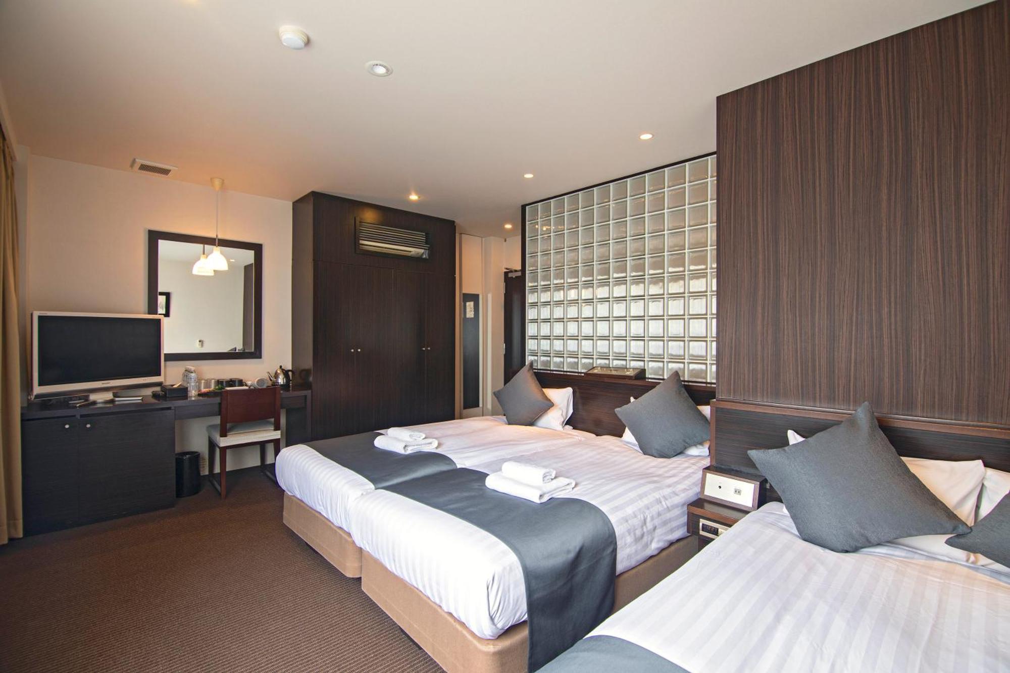 Wonz Hotel Self-Check-In Osaka Exterior foto