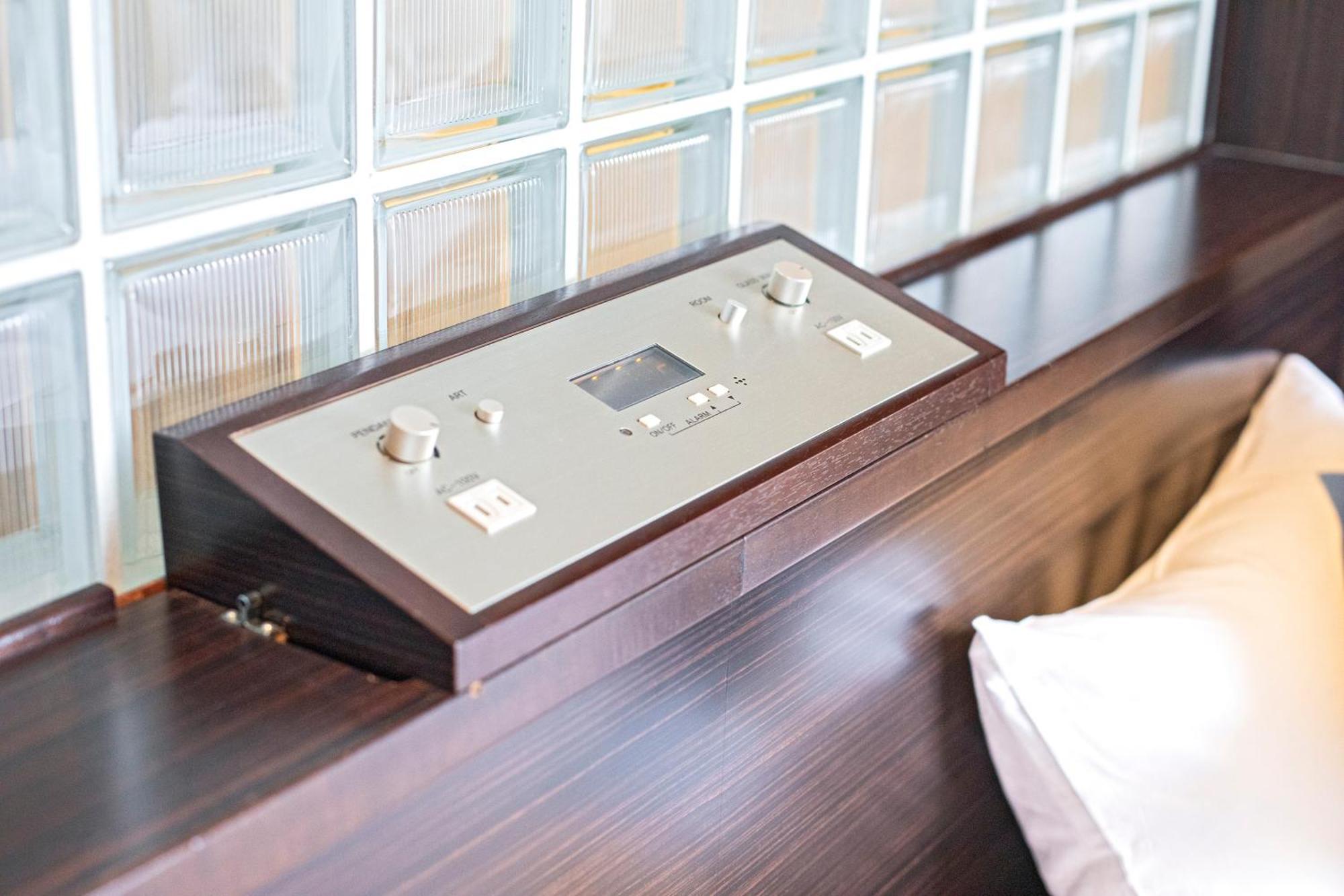 Wonz Hotel Self-Check-In Osaka Exterior foto