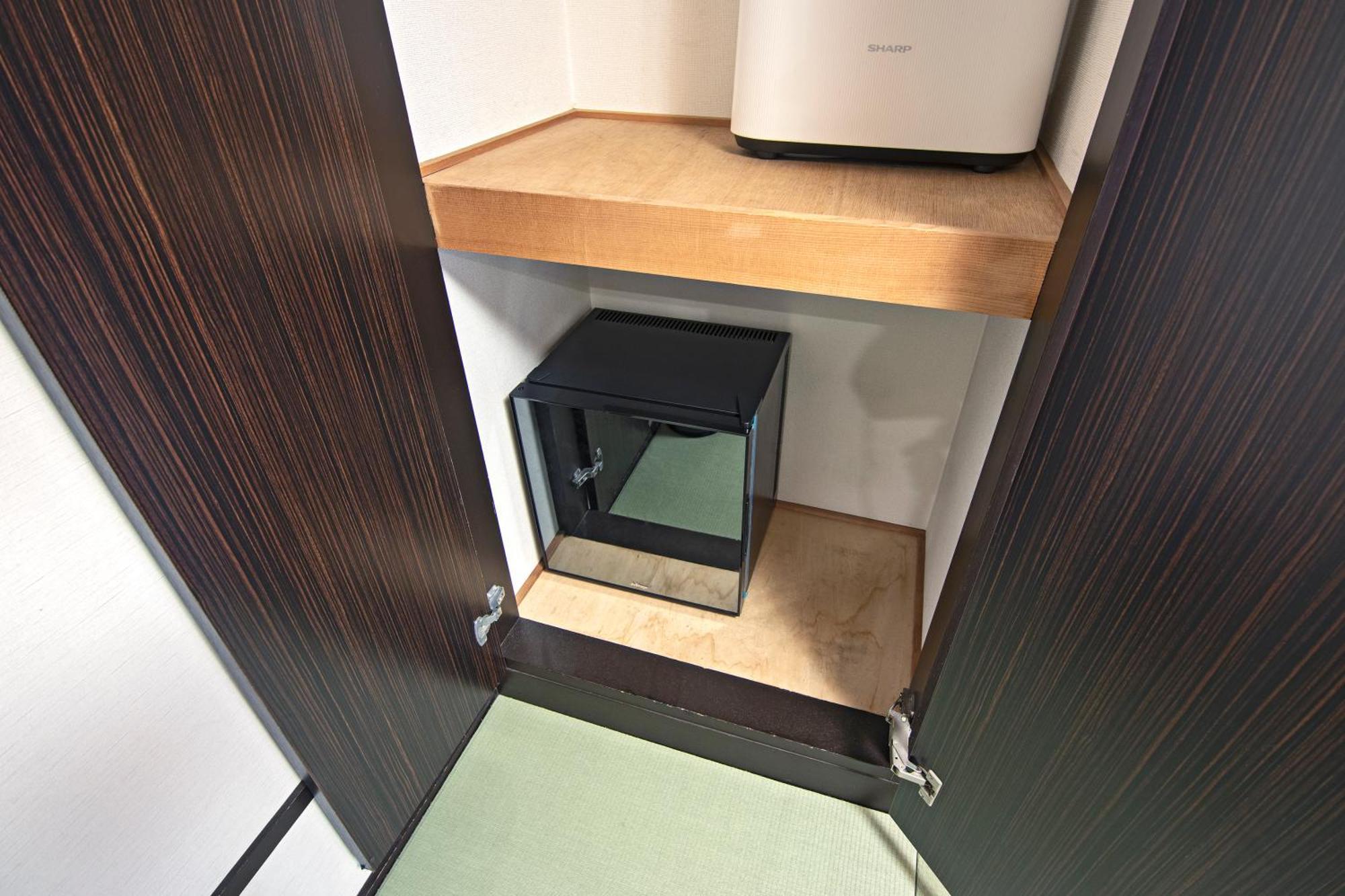 Wonz Hotel Self-Check-In Osaka Exterior foto